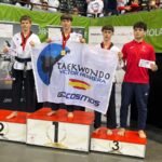 Open Internacional de Pamplona: Espectacular resultado del CDM Alcalá Hípica Militar
